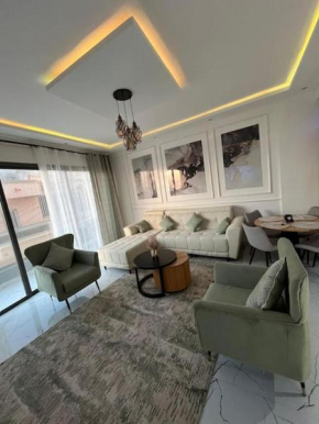 Seabreeze & Cosy, vue sur mer